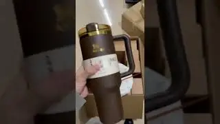 Stanley tumbler cup 40 oz#vi#bitcoin #ram #usa