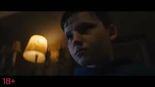 Игра в прятки | All Fun and Games | Русский трейлер (2023)