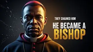 Ajayi Crowther: The African Bishop Who Outsmarted Slavery and Rewrote History #blackhistory 