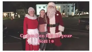 Christmas in the USA
