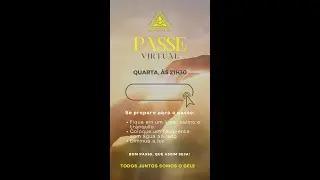 Bem vindo ao Passe Virtual do CELE!