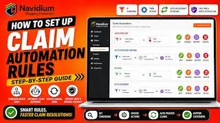 How to Automate Customer Claim Requests with Navidium Shipping Protection | Navidium App Guide