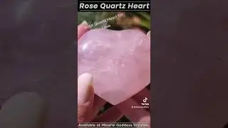 Rose Quartz Crystals for Love Best Crystals for love Rose Quartz Is Rose Quartz good for Love?