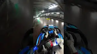 Как управлять КАРТОМ с НЕДОСТАТОЧНОЙ ПОВОРАЧИВАЕМОСТЬЮ #f1 #набору #картинг