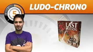 Ludochrono - Last Bastion