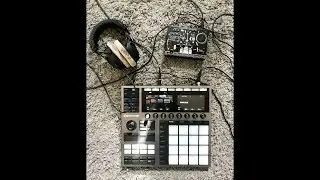 soundcloud + ambient + experimental type beat 