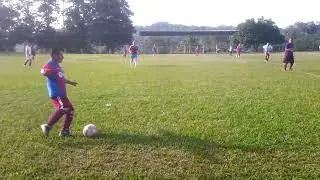 Colonial de Ixcatepec 🆚 Mundo Fut liga de veteranos de tepetzintla ver primer tiempo 