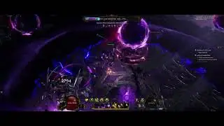 Very Lucky Uberroth with Void Knight - Season 3