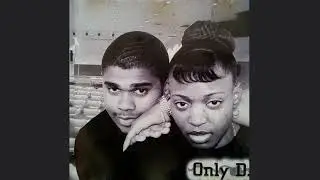 Only D [Heavy C e Fran&ccedil;a] - Jeito de Ser (2000)