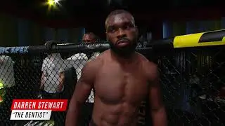 UFC Vegas 21: Peleadores que Debes Conocer