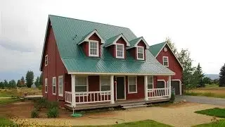 4 Bedroom home for sale in McCall |  13940 Country Way