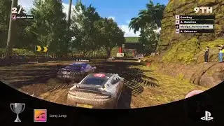 DIRT5 Achievement