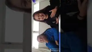 hillourious musicu.ly