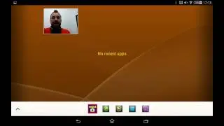Xperia mini tips #2 Small Apps