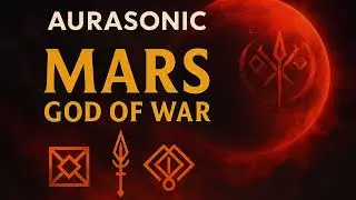 MARS: God of War &mdash; The Soundtrack That Feels Like a Battlefield