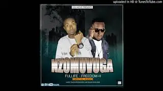 FullLife_ir ft FREEDOM_H-NZOMUVUGA  GG_SOUND (Official audio)