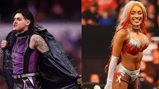 Is 2023-2024 The Year Of The Latino Superstar? #lwo #wwe