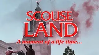 SCOUSELAND: MOMENT OF A LIFETIME IN LIVERPOOL