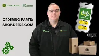 Ordering John Deere Parts on Shop.Deere.Com | Castongia Tractor