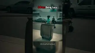 How Others Are Lazy vs This Guy #edit #trollface #lazy