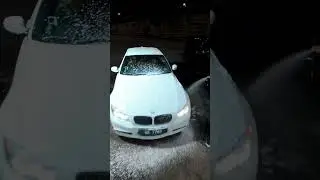 Your SUV Needs This Wash Lah!
