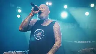 Brandgefährlich - Höchst Asozial ( Offiziell Live in Osnabrück )