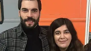 Akin Akin&ouml;z&uuml; ha pubblicato un nuovo post#
