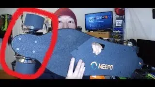 HOW TO FIX MEEPO V2P (+ PLUS) BOARD *CLICKING NOISE* - SOLVED!