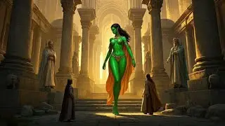 A Human&rsquo;s Whisper&mdash;Awakening a Soul Forgotten for a Thousand Years!  | Sci-Fi | HFY Story