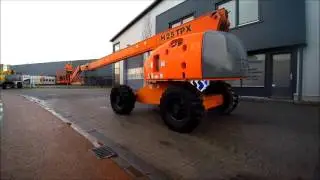 Haulotte H25TPX 2008