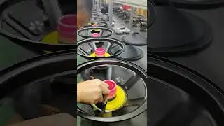 professional speaker factory#prospeaker #stagespeaker #subwoofer #proaudiosystem #linearrayspeaker