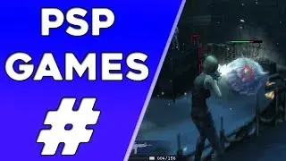 PSP Games list | Every game with '#0-9' | 2019