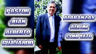 Lo Siento Aqu&iacute; - Juan Alberto Guajardo