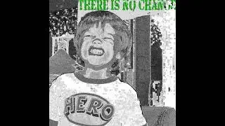 there is no change