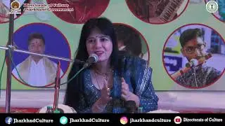 Kalanjali 26-02-2021 | @Audrey House, Ranchi