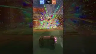 exotiik redirect vs starpoint #rlchamp  #rocketleague #rocketleagueclips