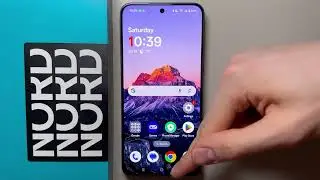 Does OnePlus Nord 5 have Stereo Speakers