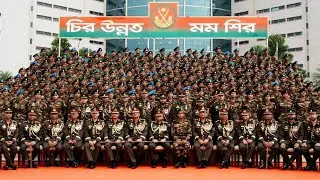 89 BMA LC PASSING OUT  PARADE 2025 