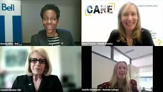 2. WIS: Addressing recruitment and retention issues