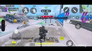 COD Mobile Hack/Mod Menu iOS & Android ! CODM Mod Menu 2026 ! [ AimBot + WallHack ]