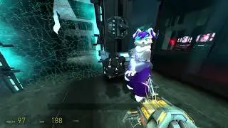 Half-Life 2 Episode 1 Video 1