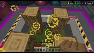 The New Just Build Gamemode