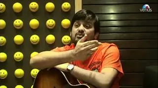 Making Of Tere Bina Song (Tezz) (HD)