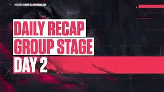 AfreecaTV VALORANT SEA Invitational - Day 2 Recap