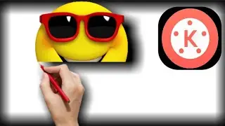 how to Drawing effect in kinemaster,,, a51m gaming tech unboxing