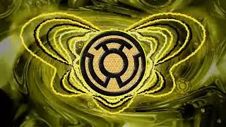War of the Lantern Corps - The Pride of Sinestro (ver 3)