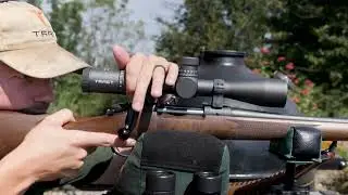 TORIC 30mm: The Ideal Hunting Rifle Scope #riflescopeforhunting