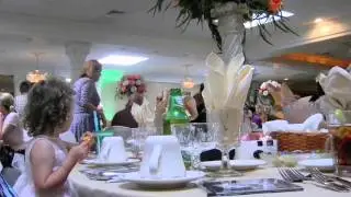 Garden Room Virtual Tour - Villa Capri - CT's Premiere Wedding & Banquet Facility
