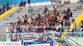 Tifosi Acesi a marsala 29-09-2019