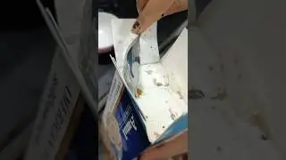 Amul American Nuts Icecream 🍦🍨 #viralvideo #shorts #shortsviral #youtubeshorts #foodshorts